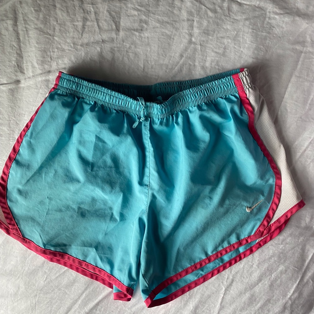 Nike athletic shorts